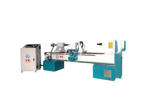 LR-1530單軸數(shù)控木工車床