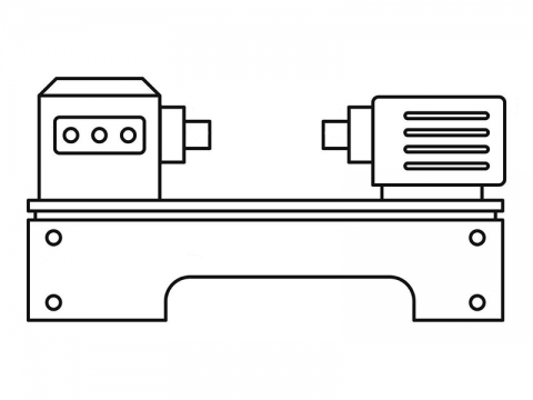 如何正確使用數(shù)控木工車(chē)床？