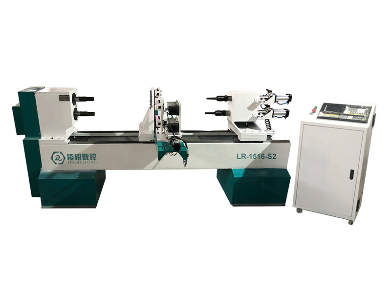 LR-1516-S2雙軸車?yán)姷褚惑w機(jī)