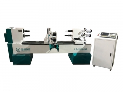 LR-1516-S2雙軸車?yán)姷褚惑w機(jī)