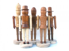  凌銳 數控 木工 車床 有什么優勢？