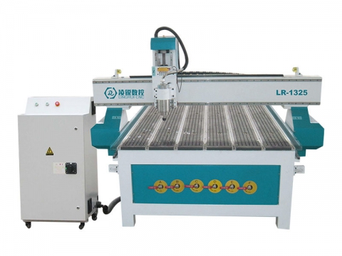LR-1325經濟型木工雕刻機