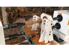 廣東揭陽雙軸 數(shù)控 木工 車床 